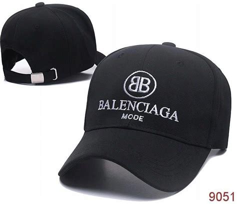 balenciaga snapback.